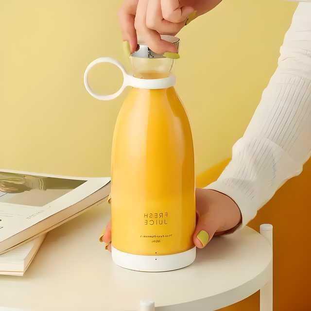 Traveller Portable Mini Juice Blender