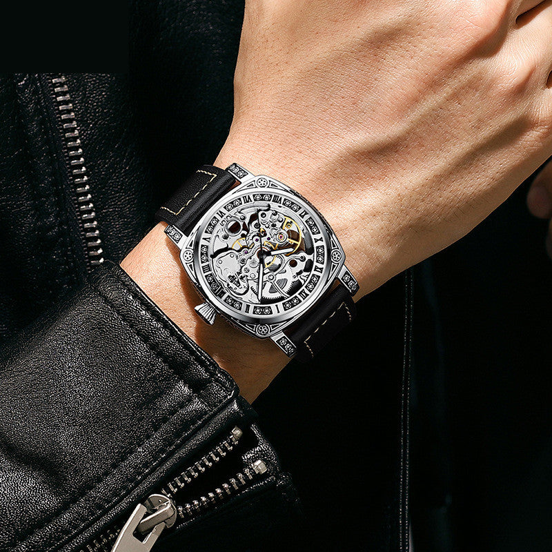 Watches[IMPORTED]