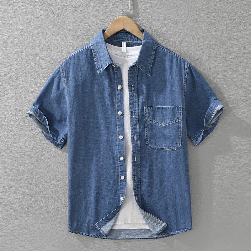 Men's Fashion