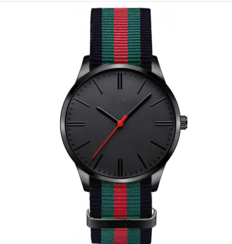 Slim sleek- Urban Style Watch [IMPORTED]