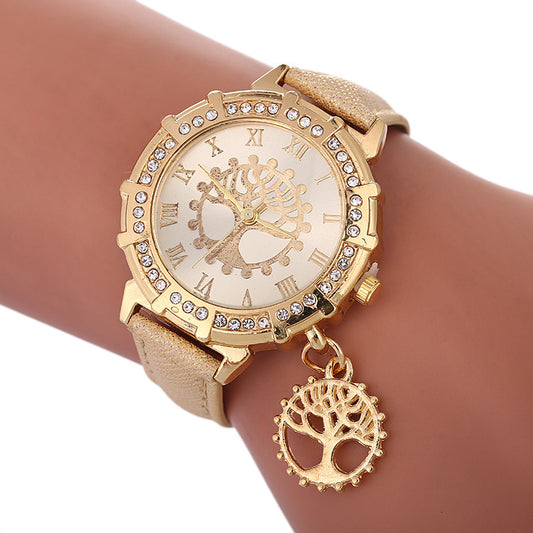 EternaLeaf Watch [IMPORTED]