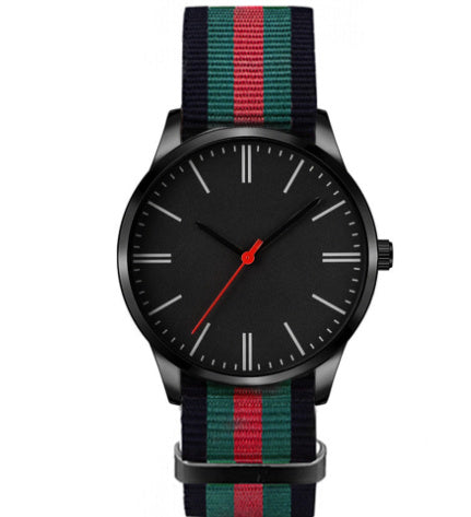 Slim sleek- Urban Style Watch [IMPORTED]