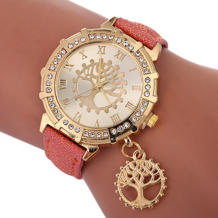 EternaLeaf Watch [IMPORTED]