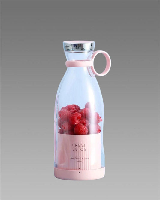 Traveller Portable Mini Juice Blender