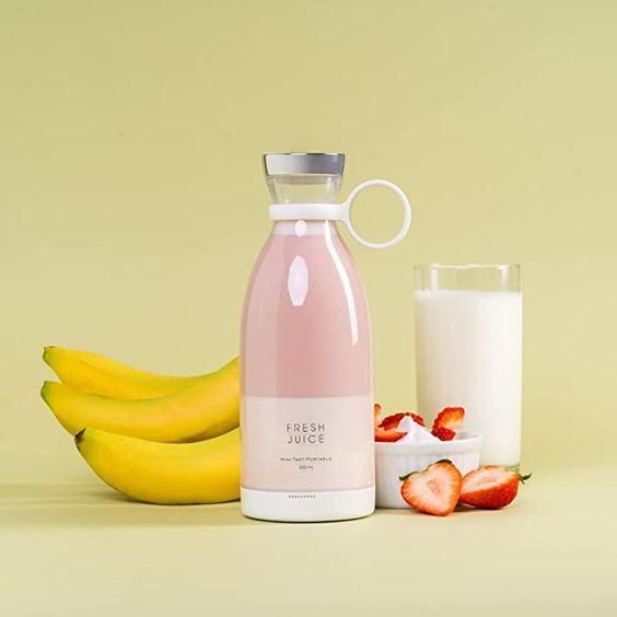 Traveller Portable Mini Juice Blender