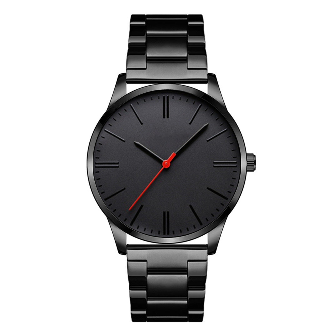 Slim sleek- Urban Style Watch [IMPORTED]