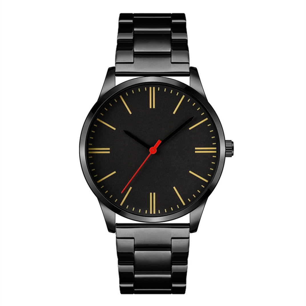Slim sleek- Urban Style Watch [IMPORTED]