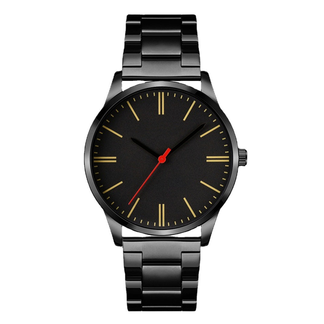 Slim sleek- Urban Style Watch [IMPORTED]