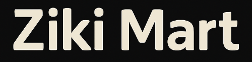 Ziki Mart