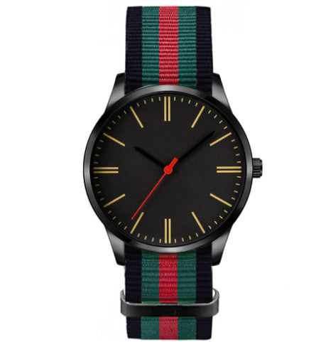 Slim sleek- Urban Style Watch [IMPORTED]