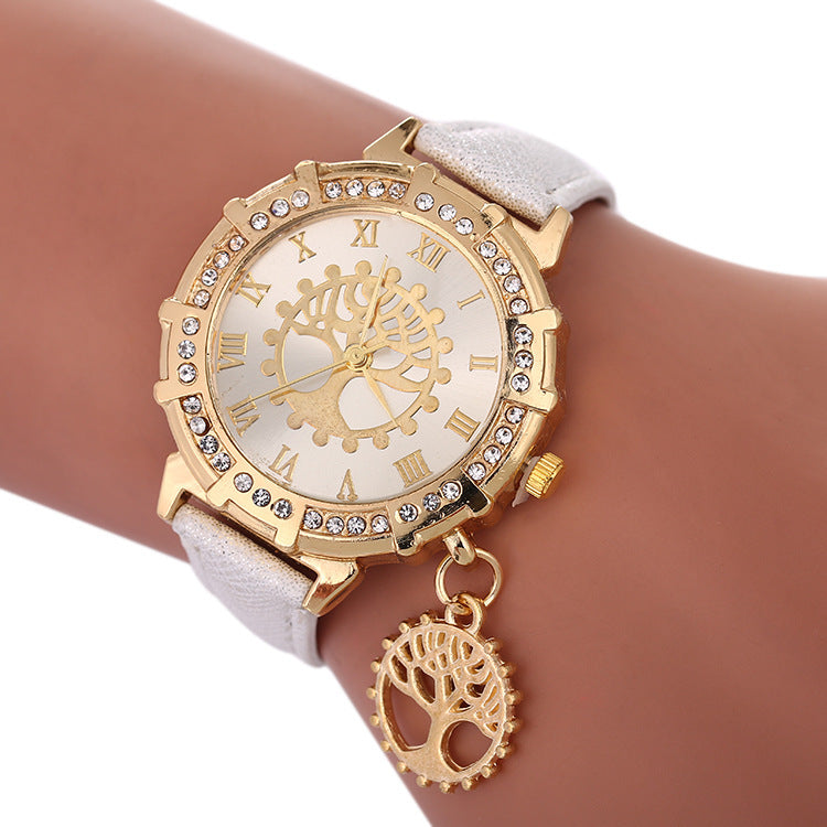 EternaLeaf Watch [IMPORTED]