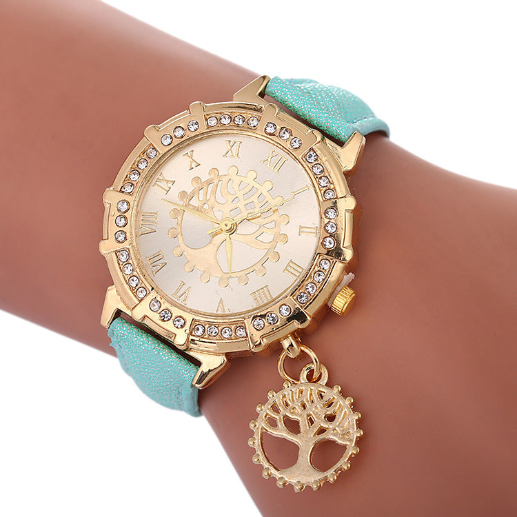 EternaLeaf Watch [IMPORTED]