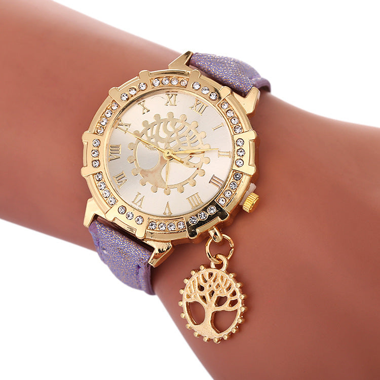 EternaLeaf Watch [IMPORTED]