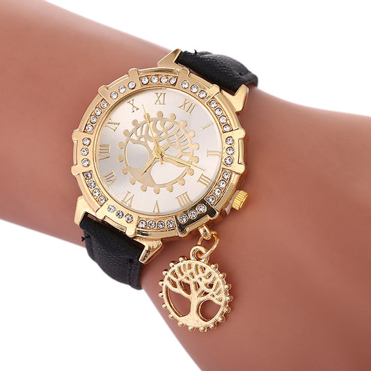 EternaLeaf Watch [IMPORTED]